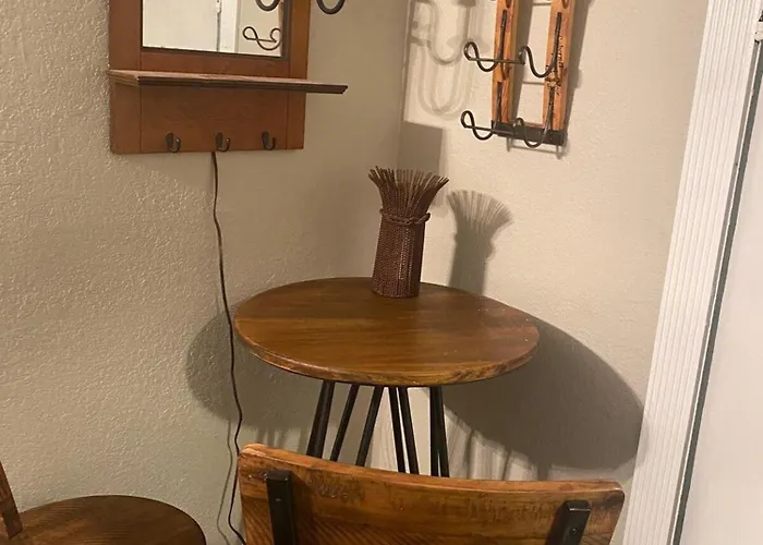 Appartement Cozy In Downtown Fort Worth